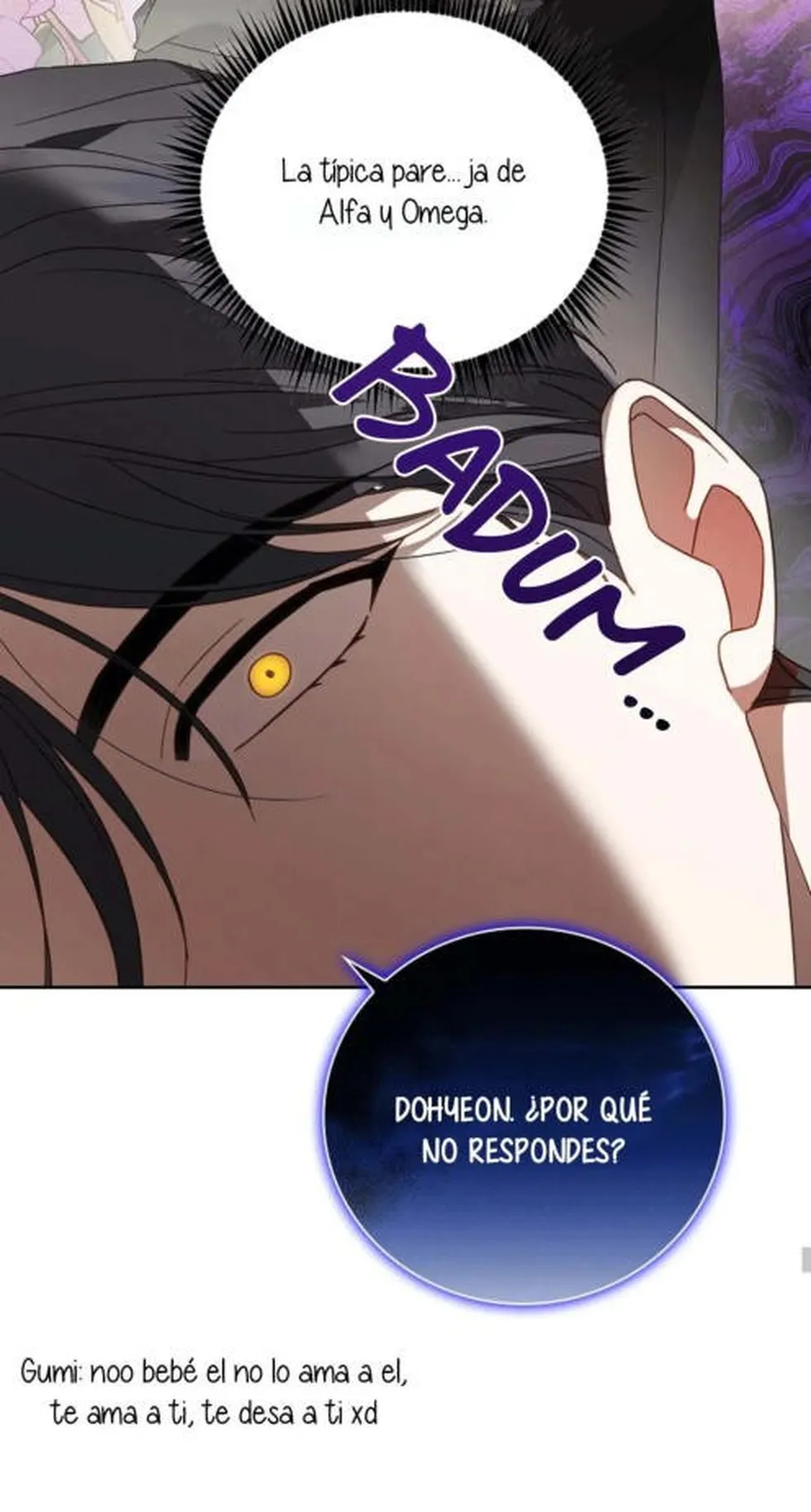 41 Encerrado con mi Amigo de la Infancia