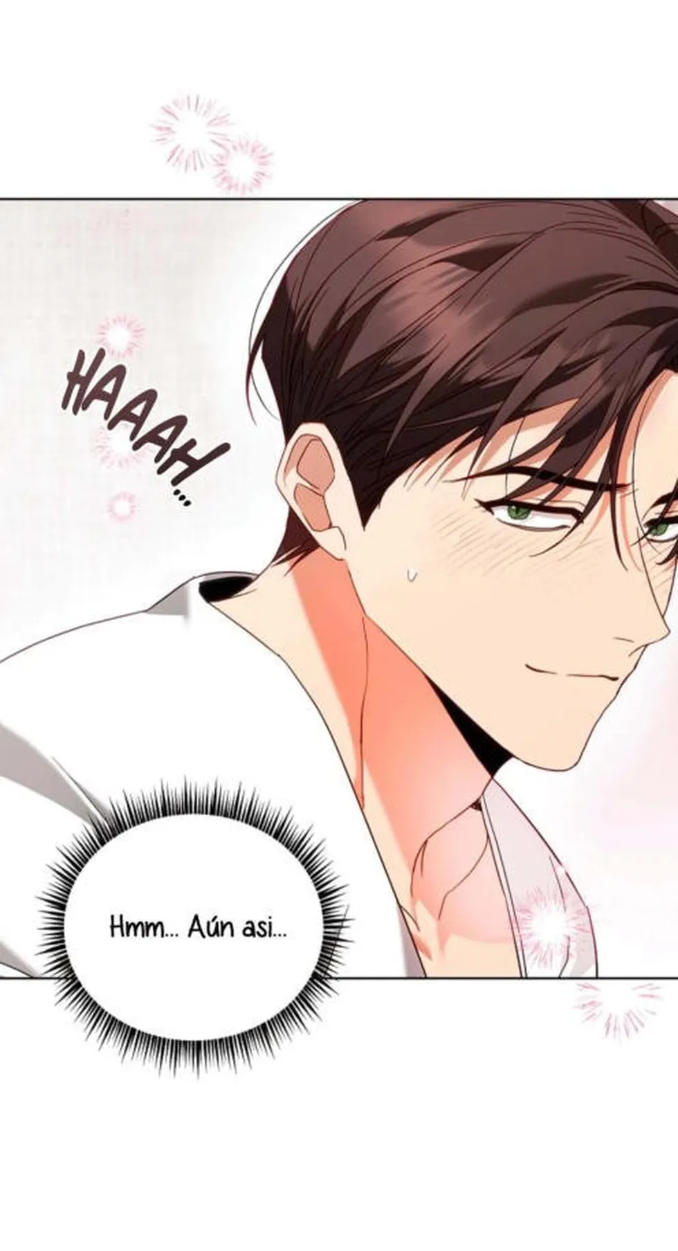 72 Encerrado con mi Amigo de la Infancia