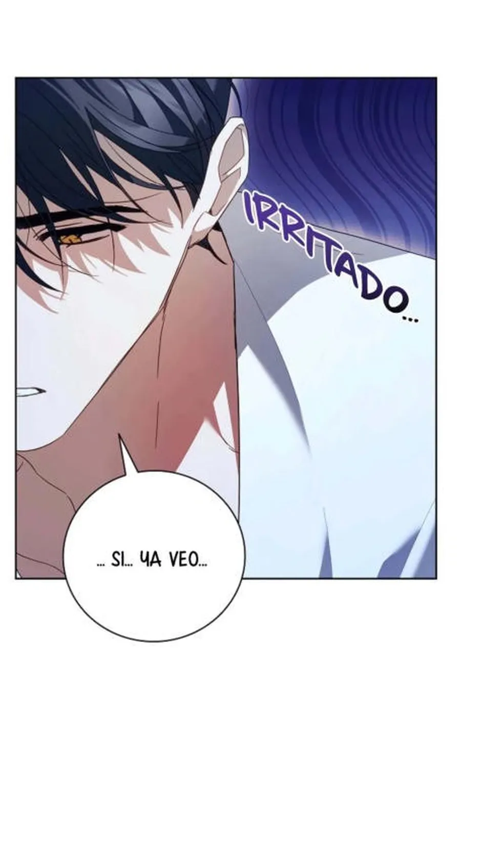 60 Encerrado con mi Amigo de la Infancia