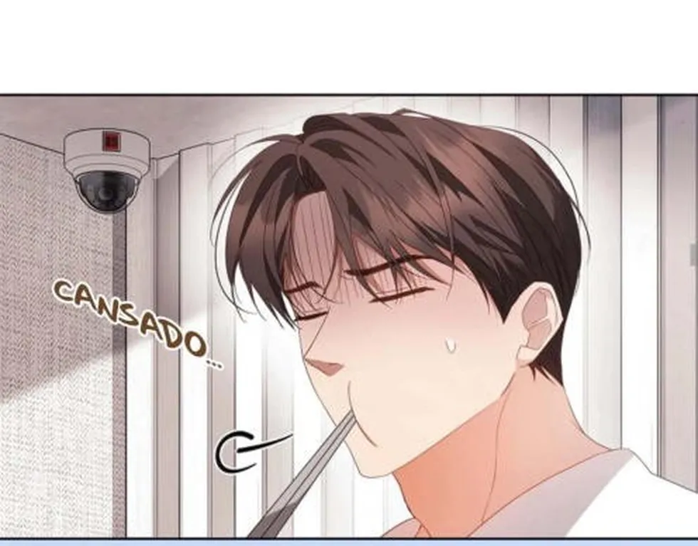 11 Encerrado con mi Amigo de la Infancia