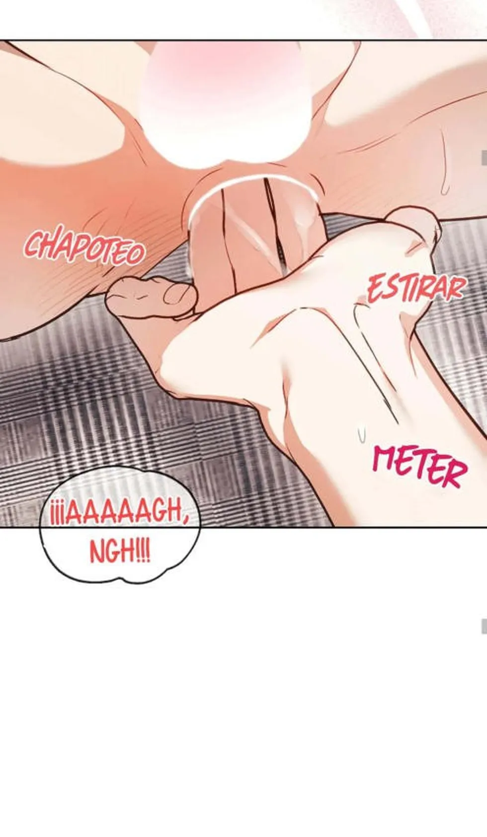 28 Encerrado con mi Amigo de la Infancia