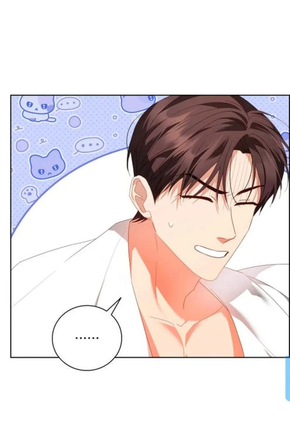 62 Encerrado con mi Amigo de la Infancia