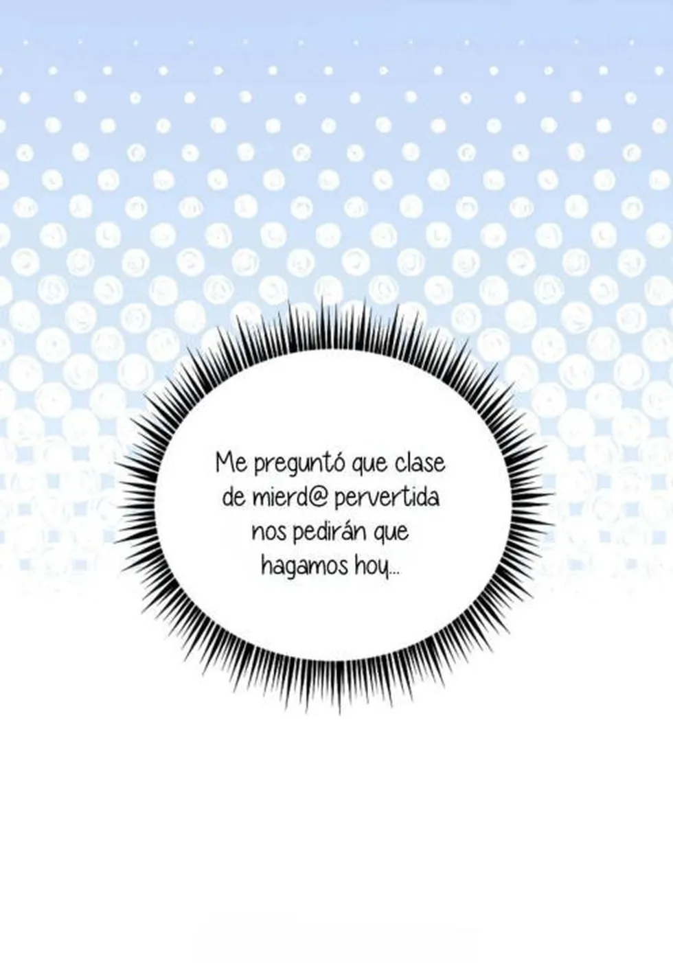 12 Encerrado con mi Amigo de la Infancia