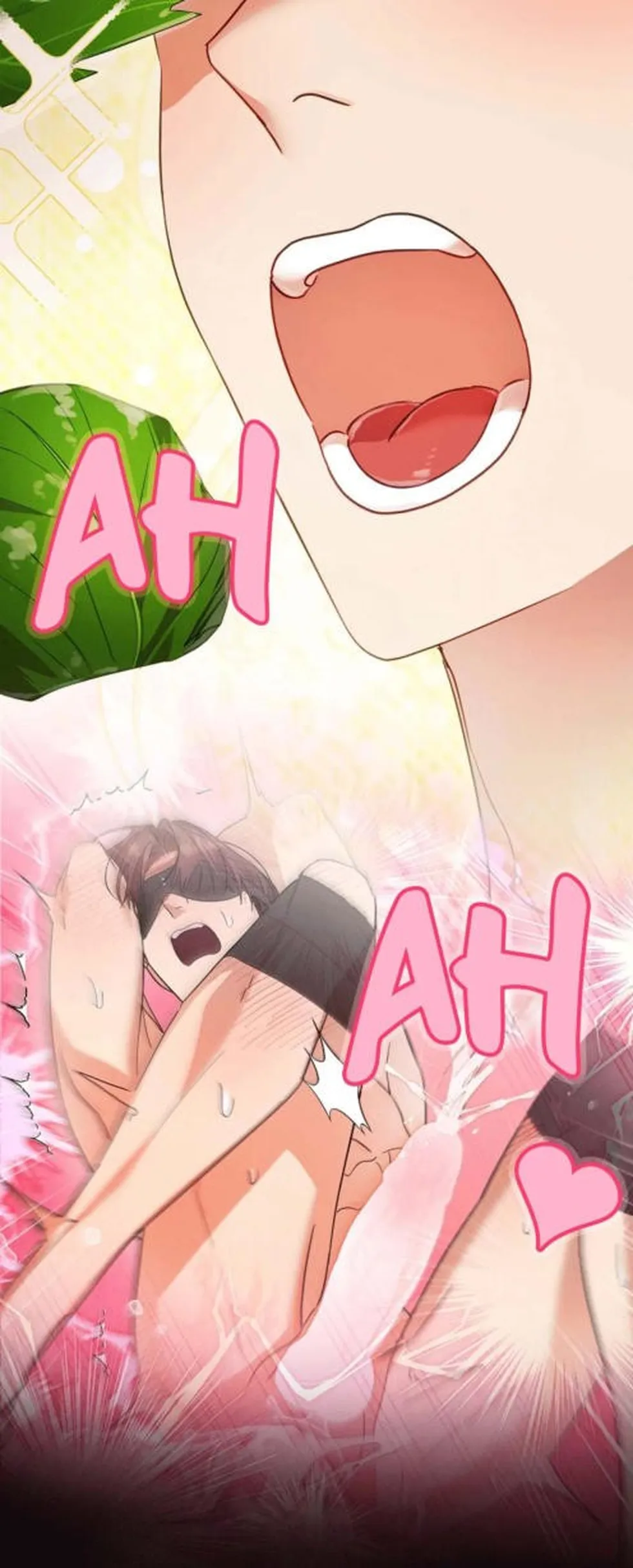 8 Encerrado con mi Amigo de la Infancia