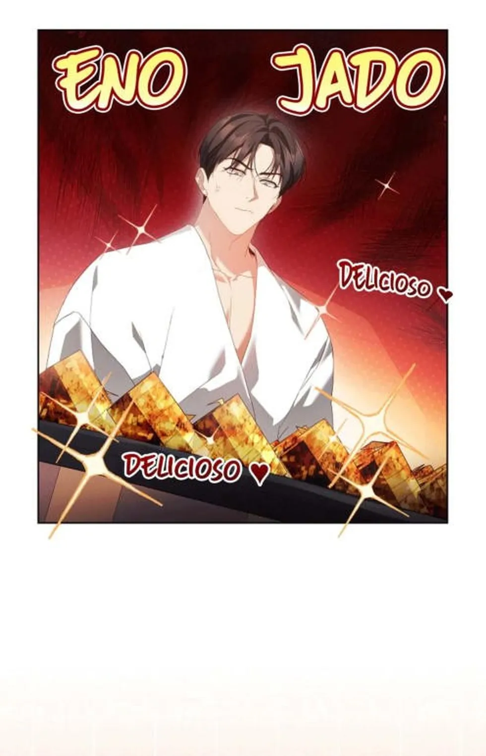 3 Encerrado con mi Amigo de la Infancia