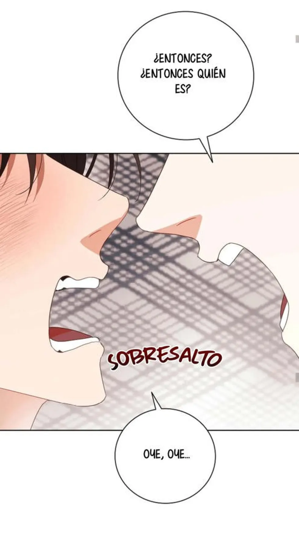 43 Encerrado con mi Amigo de la Infancia