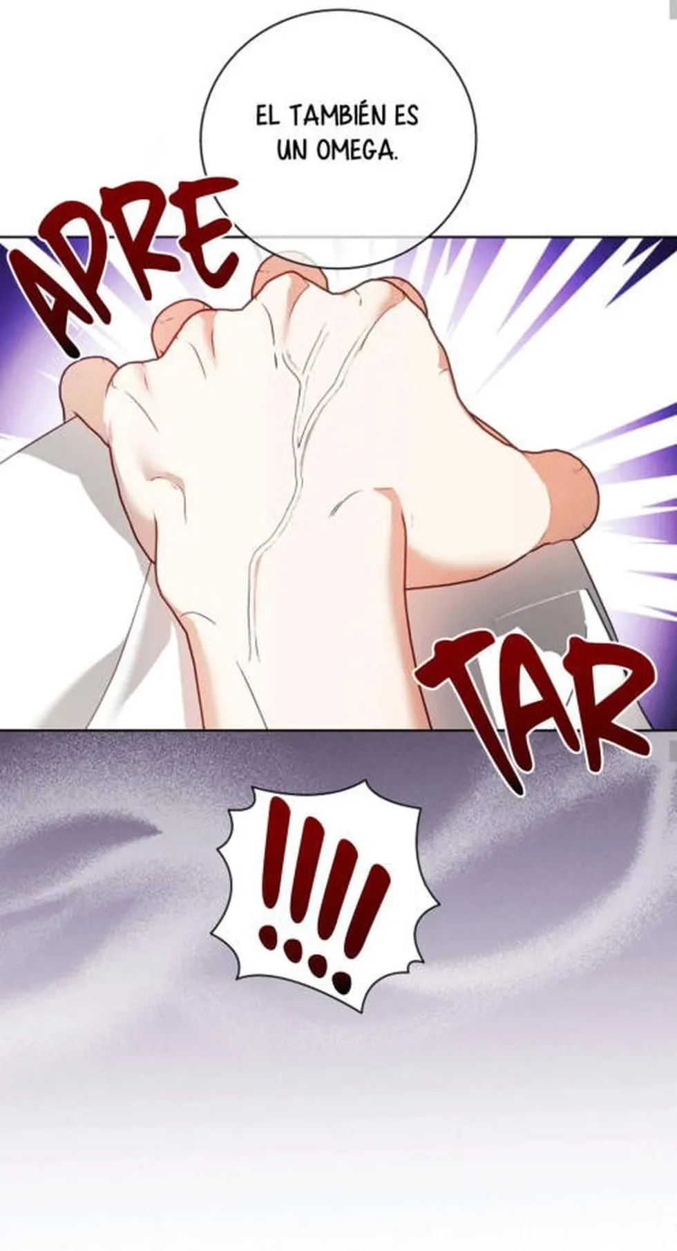 38 Encerrado con mi Amigo de la Infancia