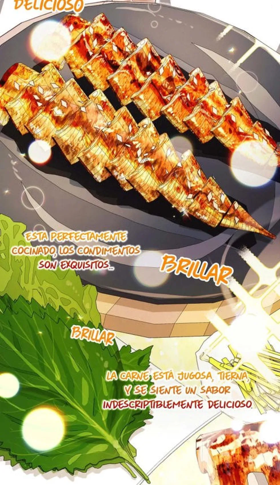 6 Encerrado con mi Amigo de la Infancia