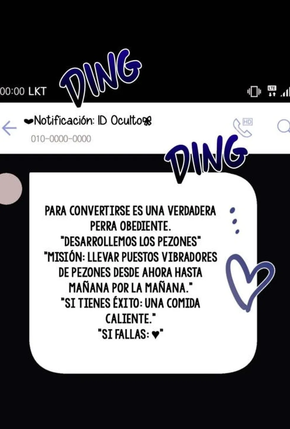 74 Encerrado con mi Amigo de la Infancia