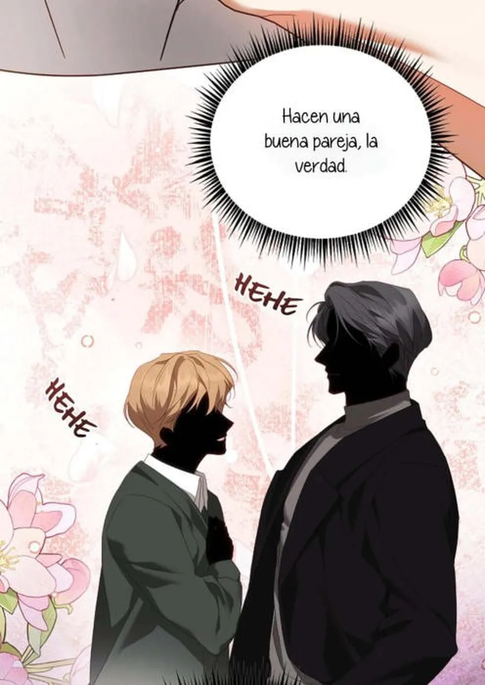 40 Encerrado con mi Amigo de la Infancia