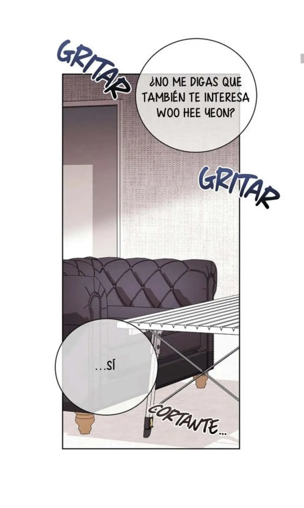 58 Encerrado con mi Amigo de la Infancia