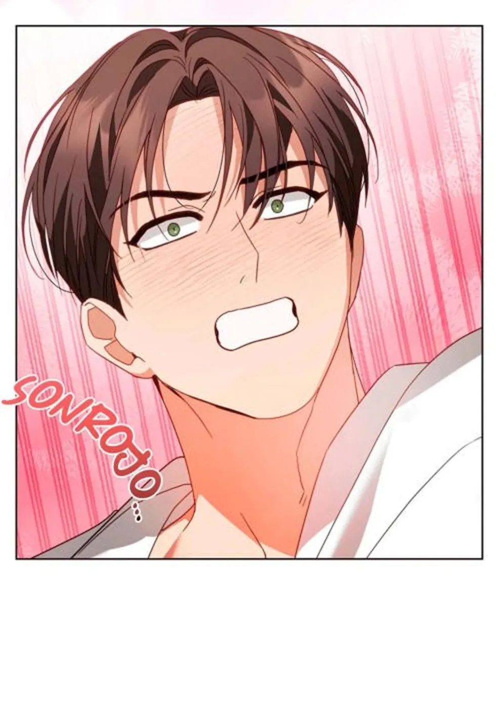 70 Encerrado con mi Amigo de la Infancia