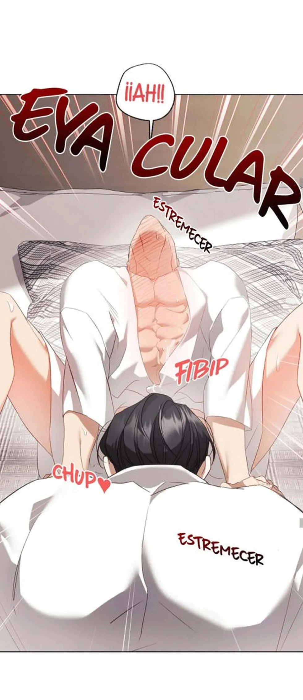 29 Encerrado con mi Amigo de la Infancia