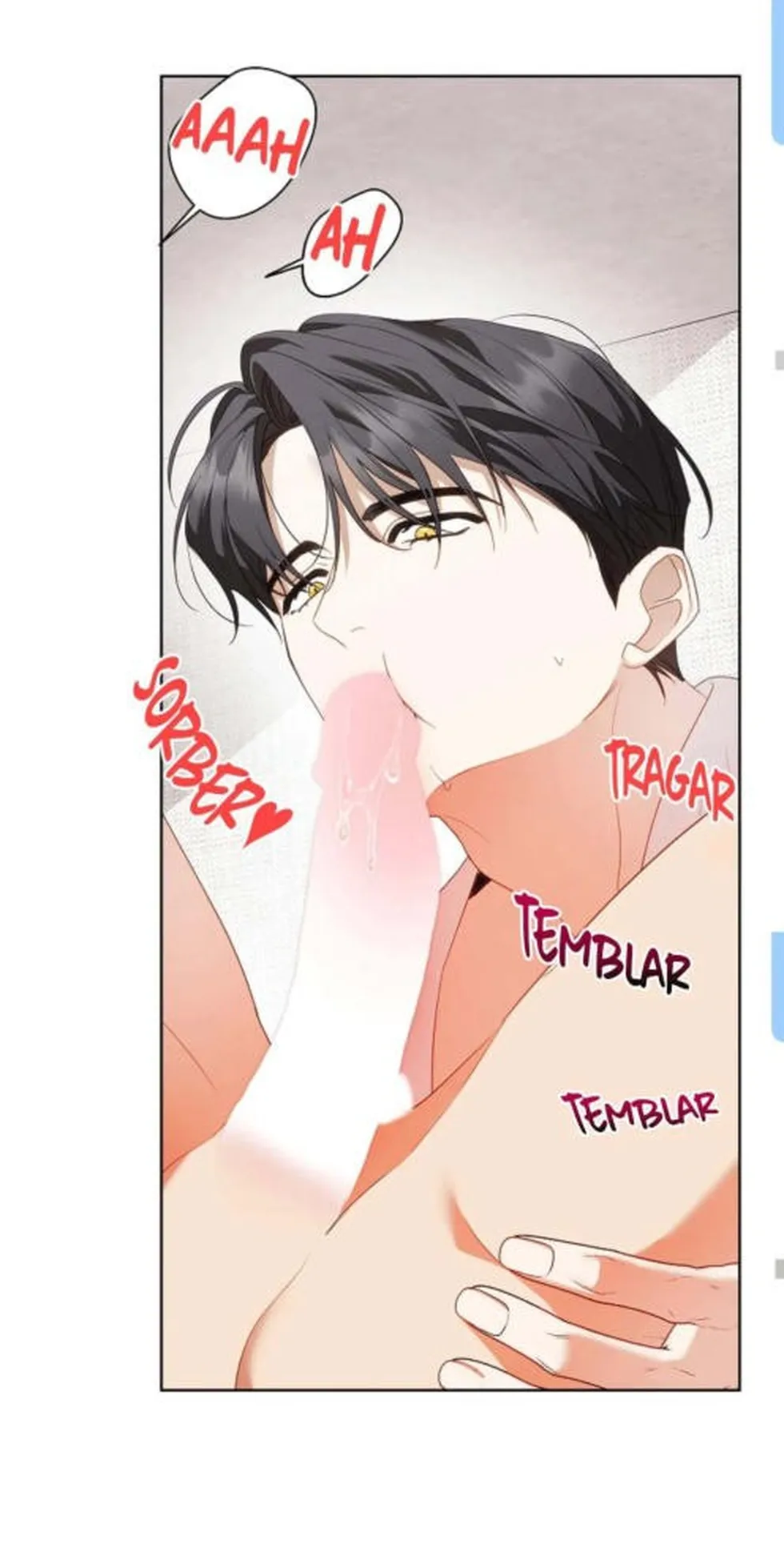 22 Encerrado con mi Amigo de la Infancia