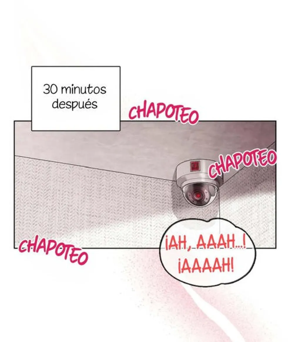 27 Encerrado con mi Amigo de la Infancia