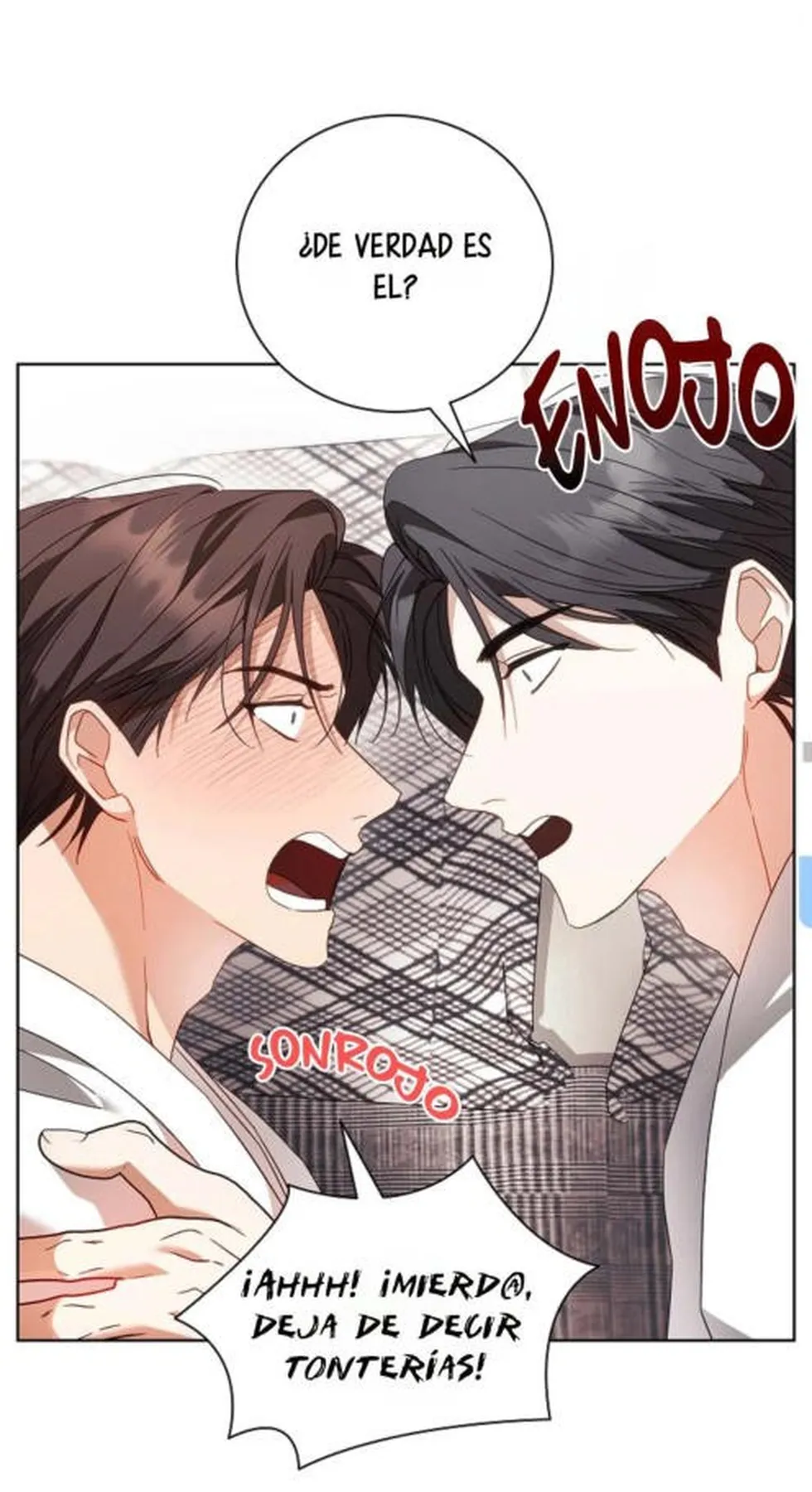 42 Encerrado con mi Amigo de la Infancia