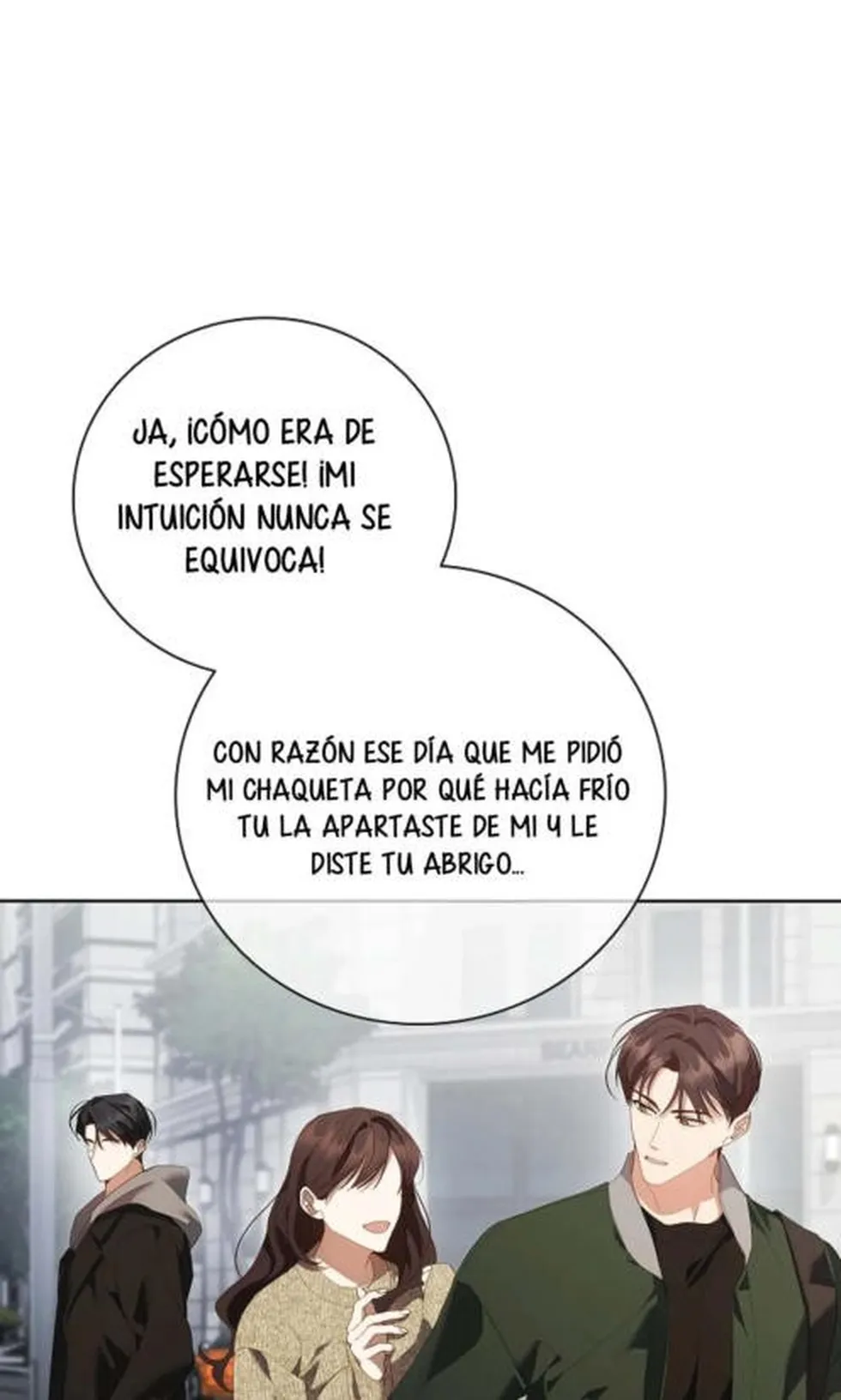 54 Encerrado con mi Amigo de la Infancia