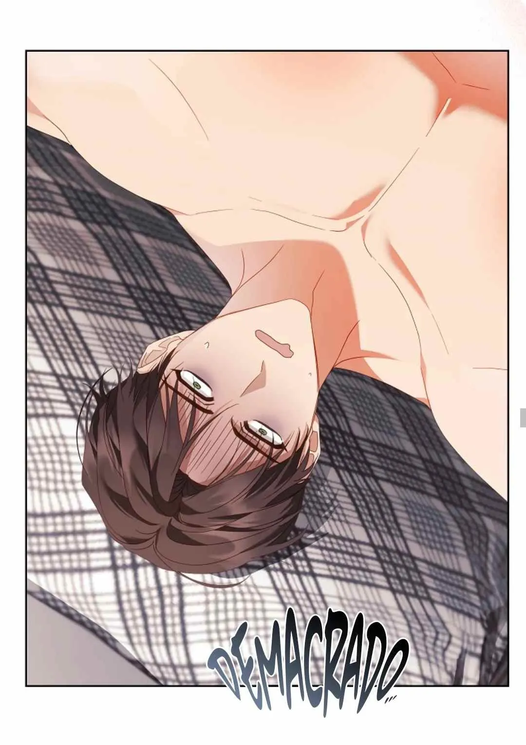 32 Encerrado con mi Amigo de la Infancia