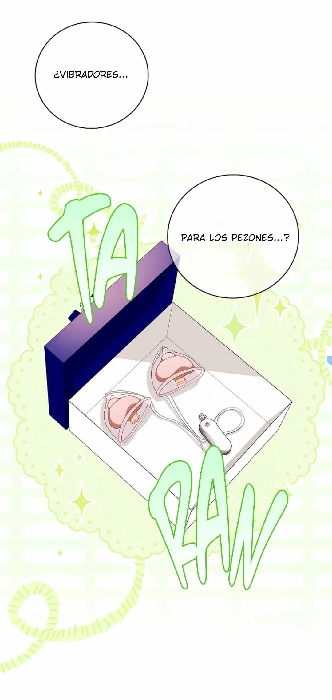 3 Encerrado con mi Amigo de la Infancia