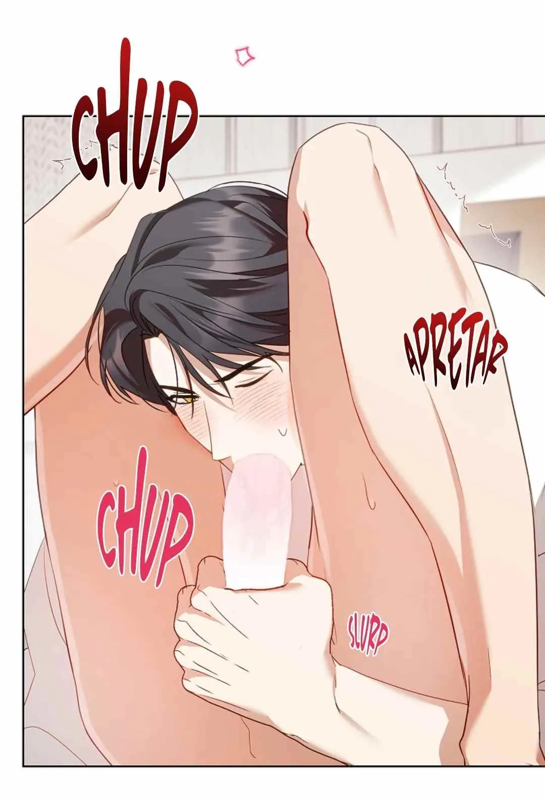 49 Encerrado con mi Amigo de la Infancia