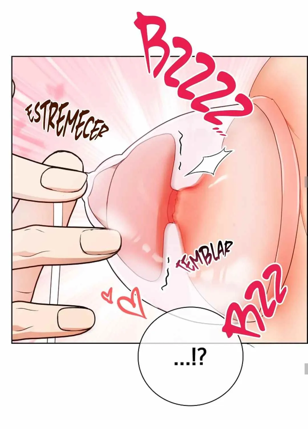 17 Encerrado con mi Amigo de la Infancia