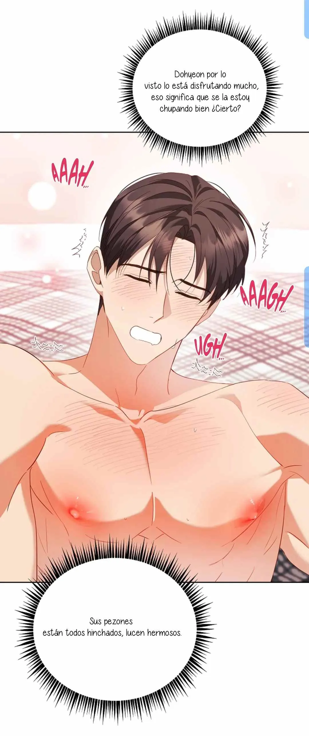 52 Encerrado con mi Amigo de la Infancia