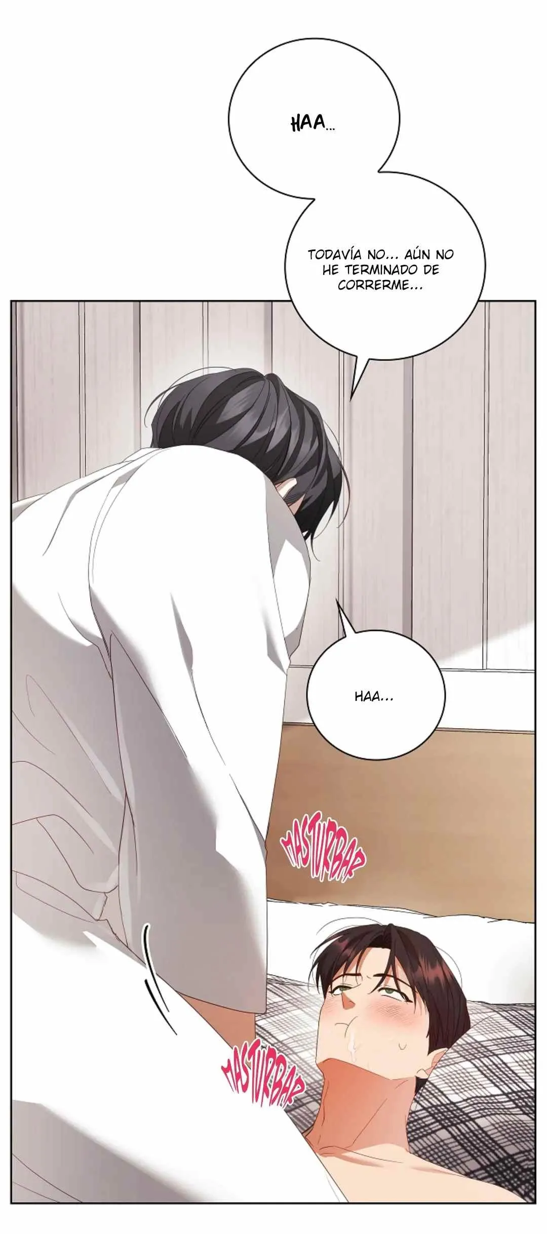 64 Encerrado con mi Amigo de la Infancia