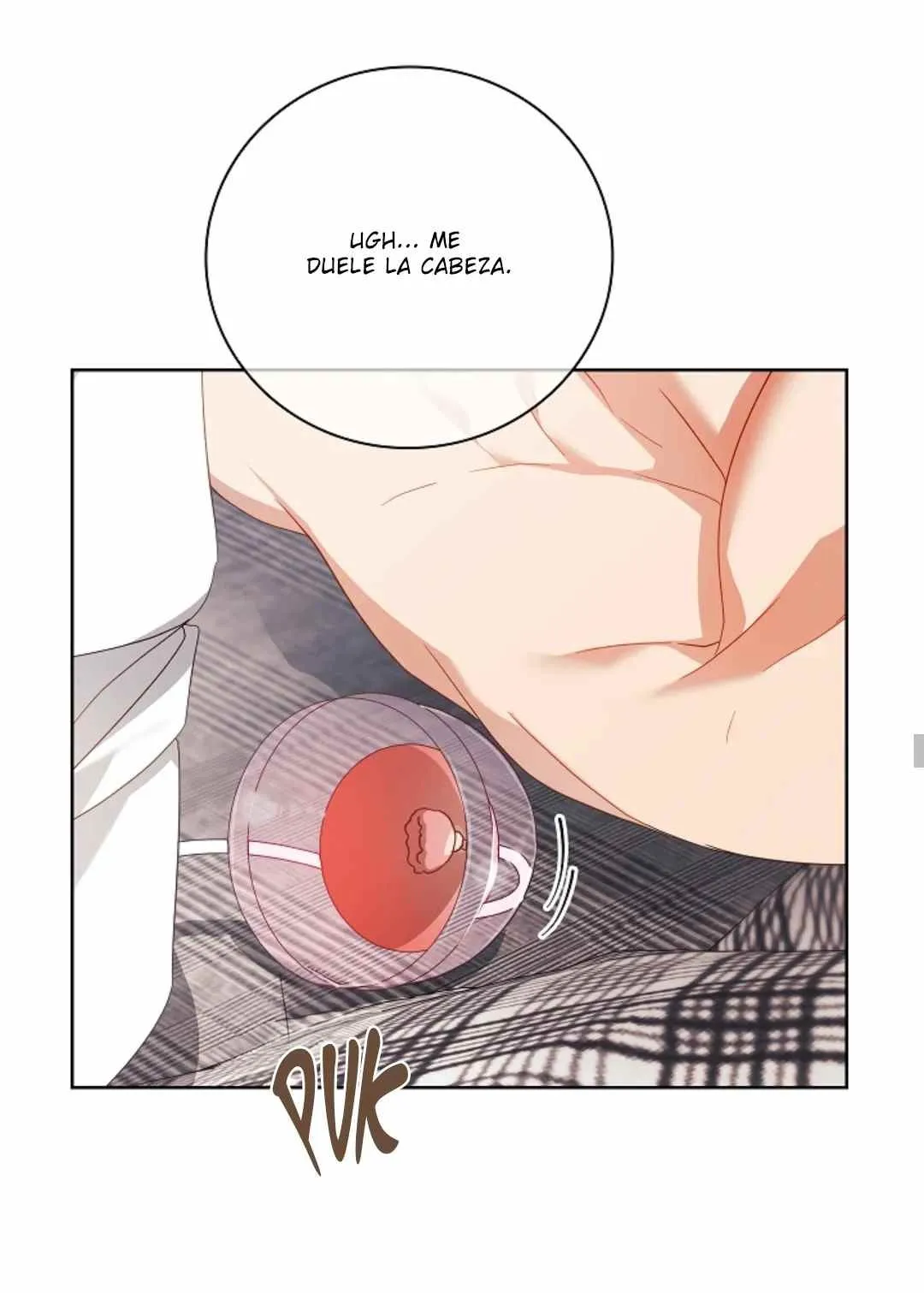 34 Encerrado con mi Amigo de la Infancia