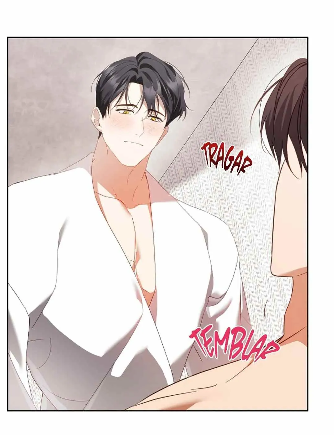 67 Encerrado con mi Amigo de la Infancia