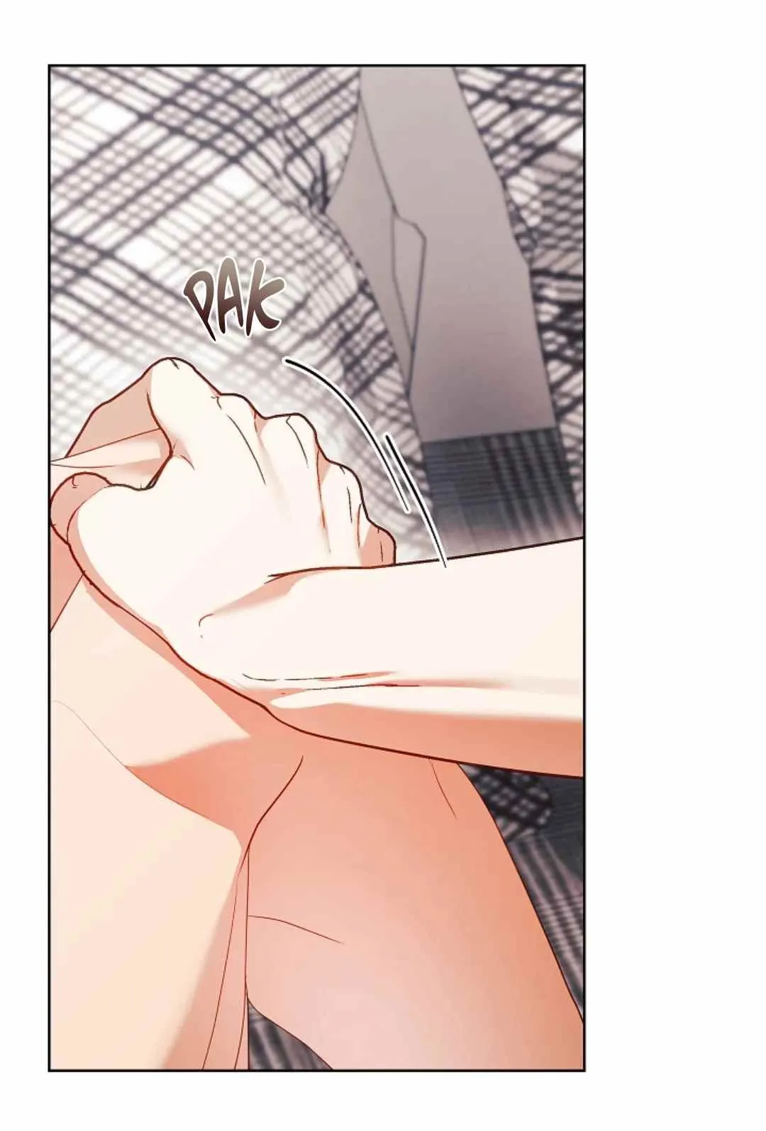 44 Encerrado con mi Amigo de la Infancia