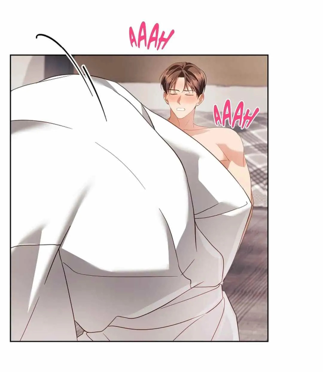 56 Encerrado con mi Amigo de la Infancia