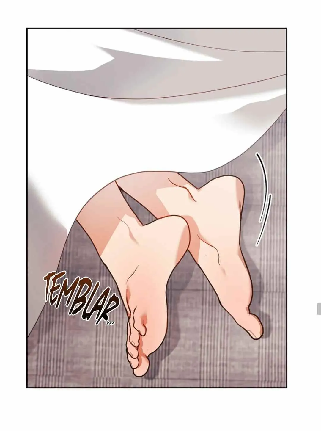 26 Encerrado con mi Amigo de la Infancia