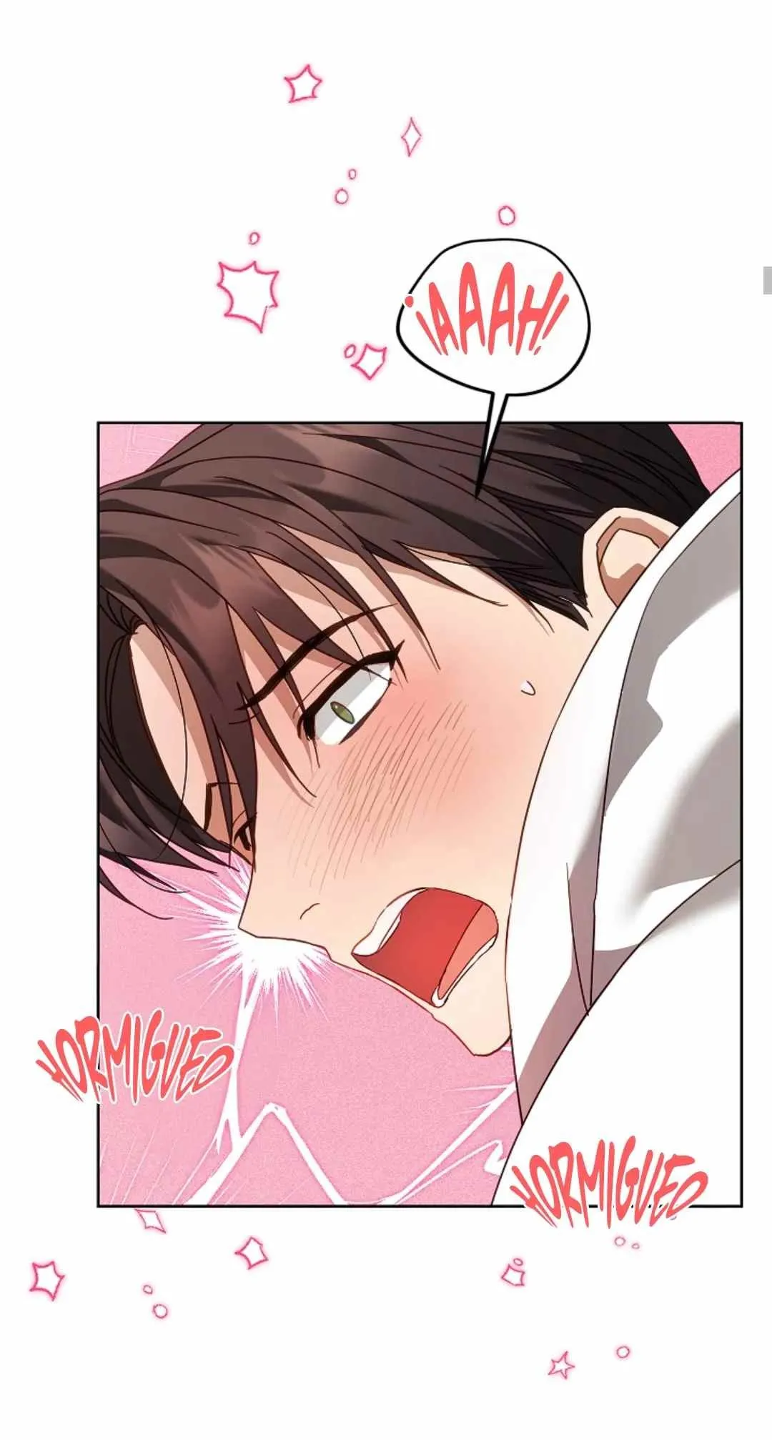 39 Encerrado con mi Amigo de la Infancia