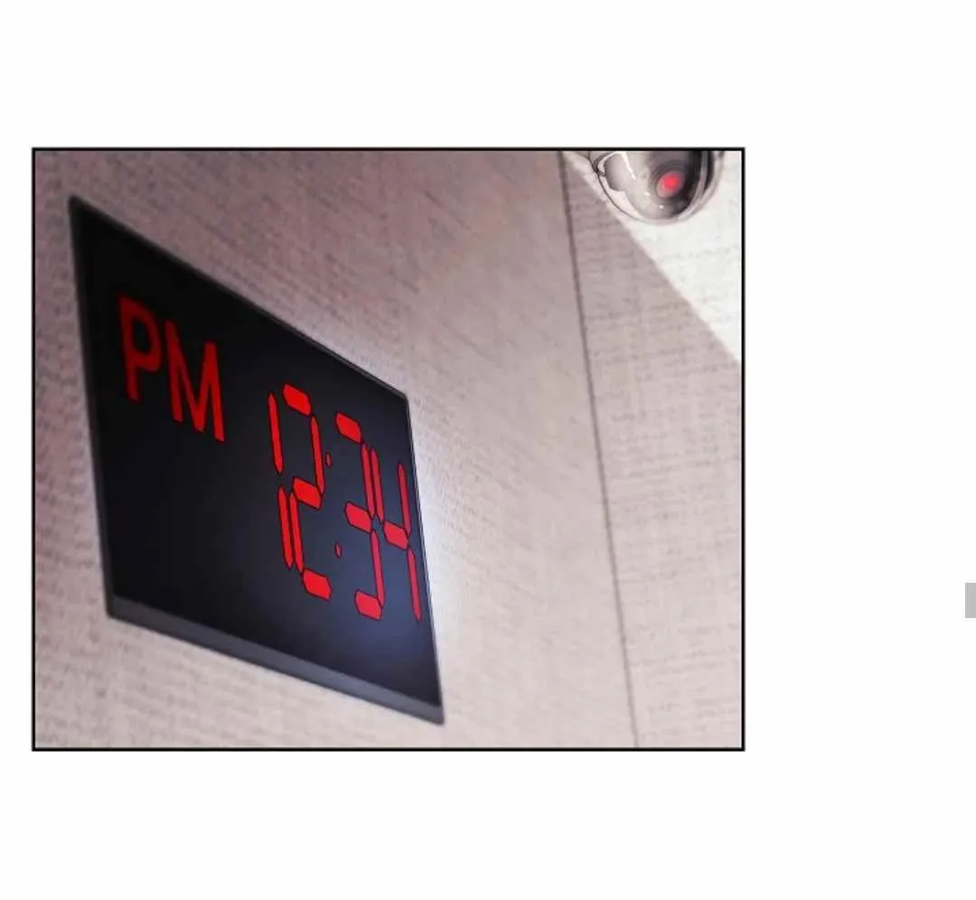 13 Encerrado con mi Amigo de la Infancia