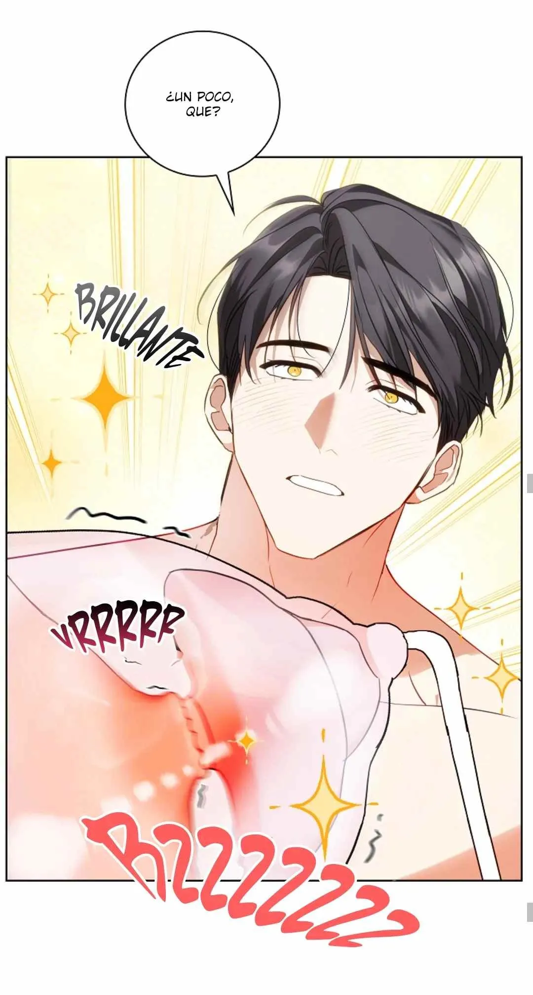 21 Encerrado con mi Amigo de la Infancia