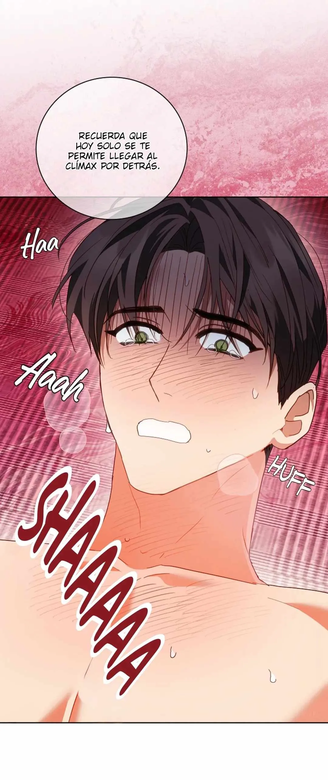 67 Encerrado con mi Amigo de la Infancia