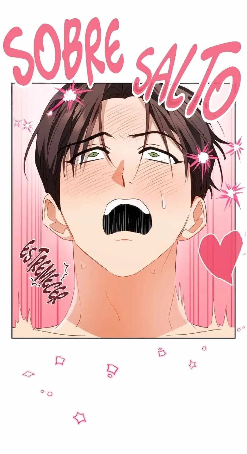 58 Encerrado con mi Amigo de la Infancia