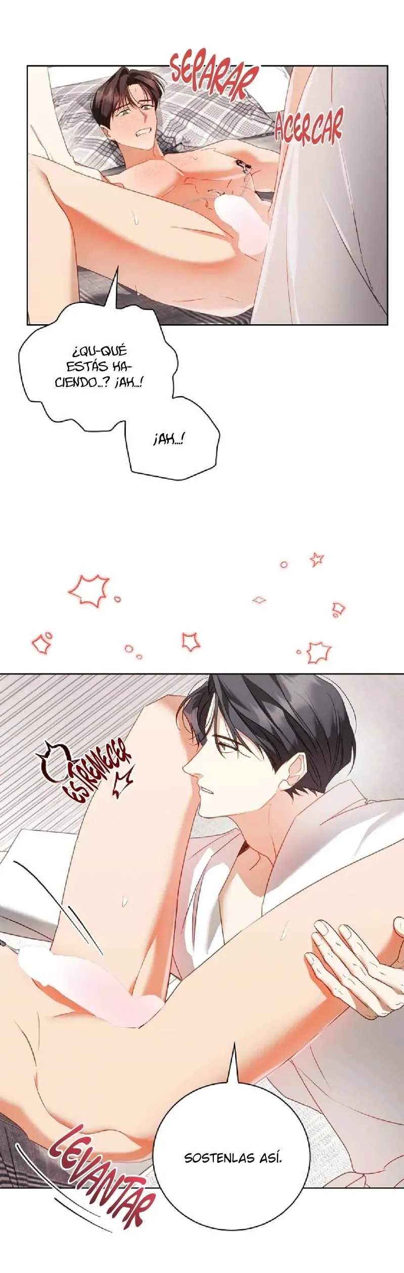 56 Encerrado con mi Amigo de la Infancia