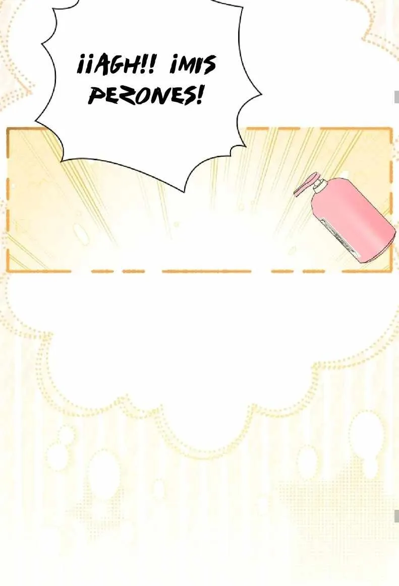 34 Encerrado con mi Amigo de la Infancia