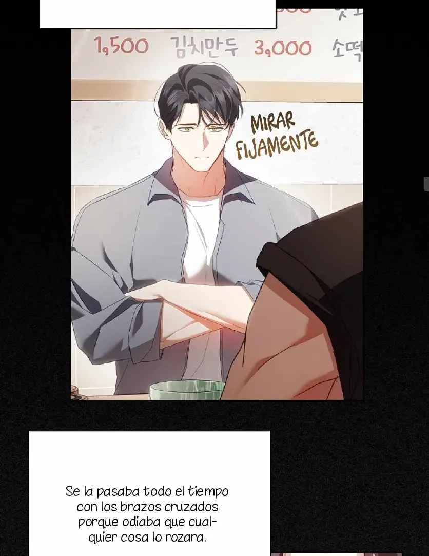 13 Encerrado con mi Amigo de la Infancia