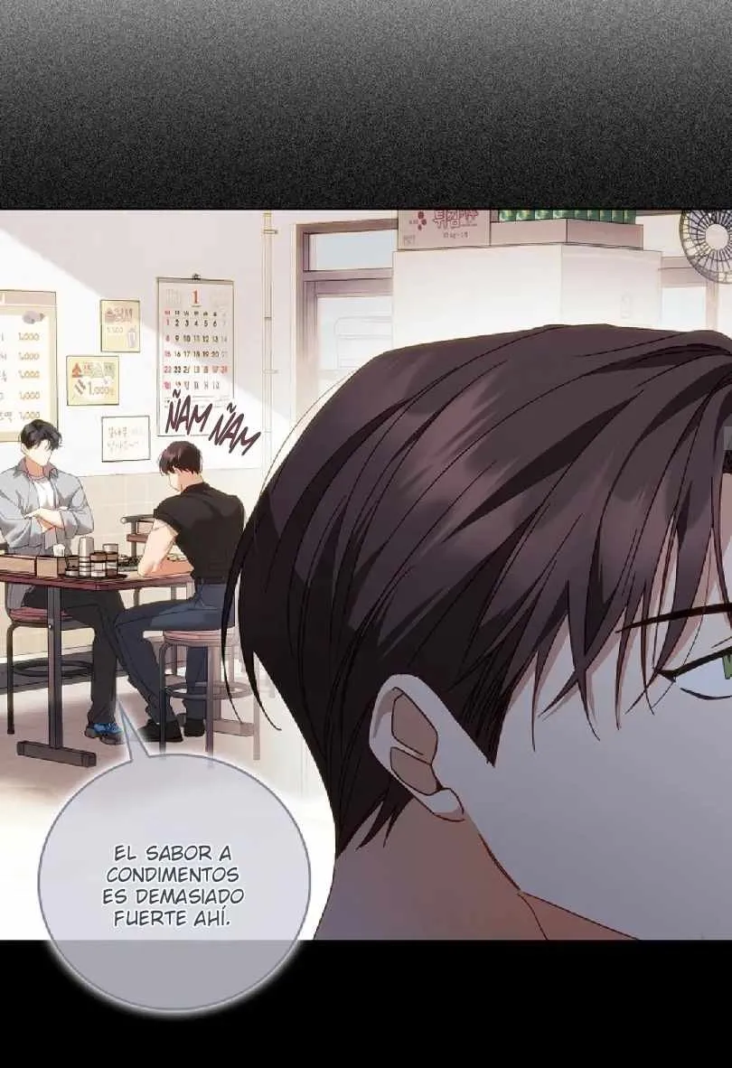 10 Encerrado con mi Amigo de la Infancia