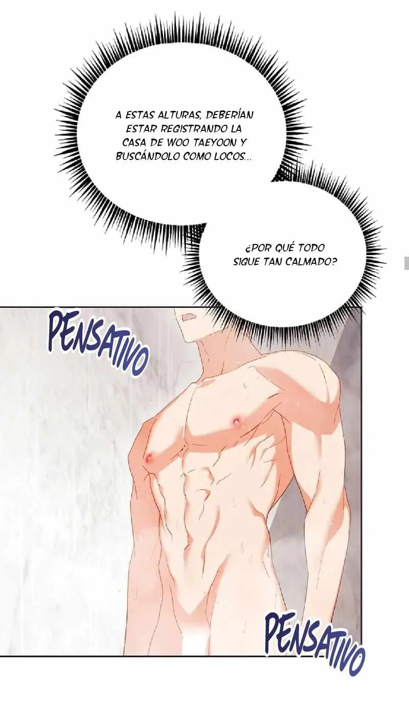 26 Encerrado con mi Amigo de la Infancia