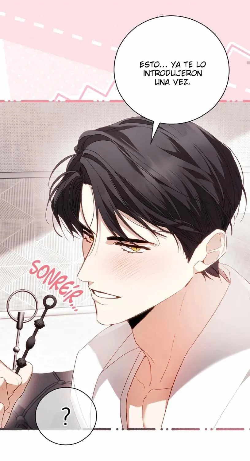 42 Encerrado con mi Amigo de la Infancia