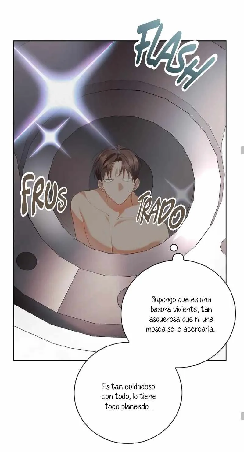 25 Encerrado con mi Amigo de la Infancia