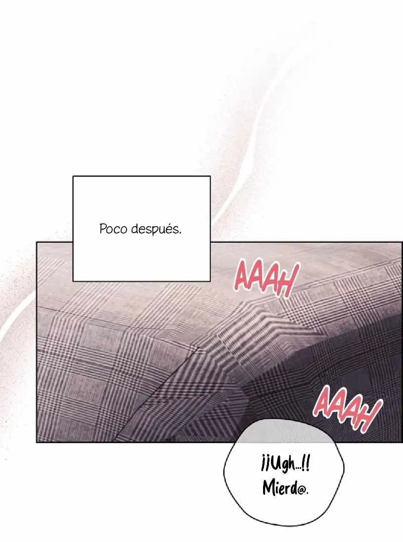 43 Encerrado con mi Amigo de la Infancia