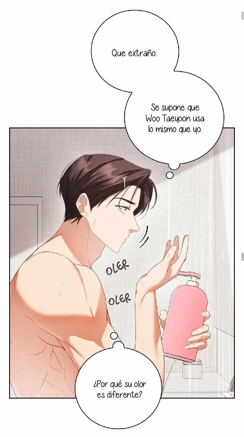 31 Encerrado con mi Amigo de la Infancia