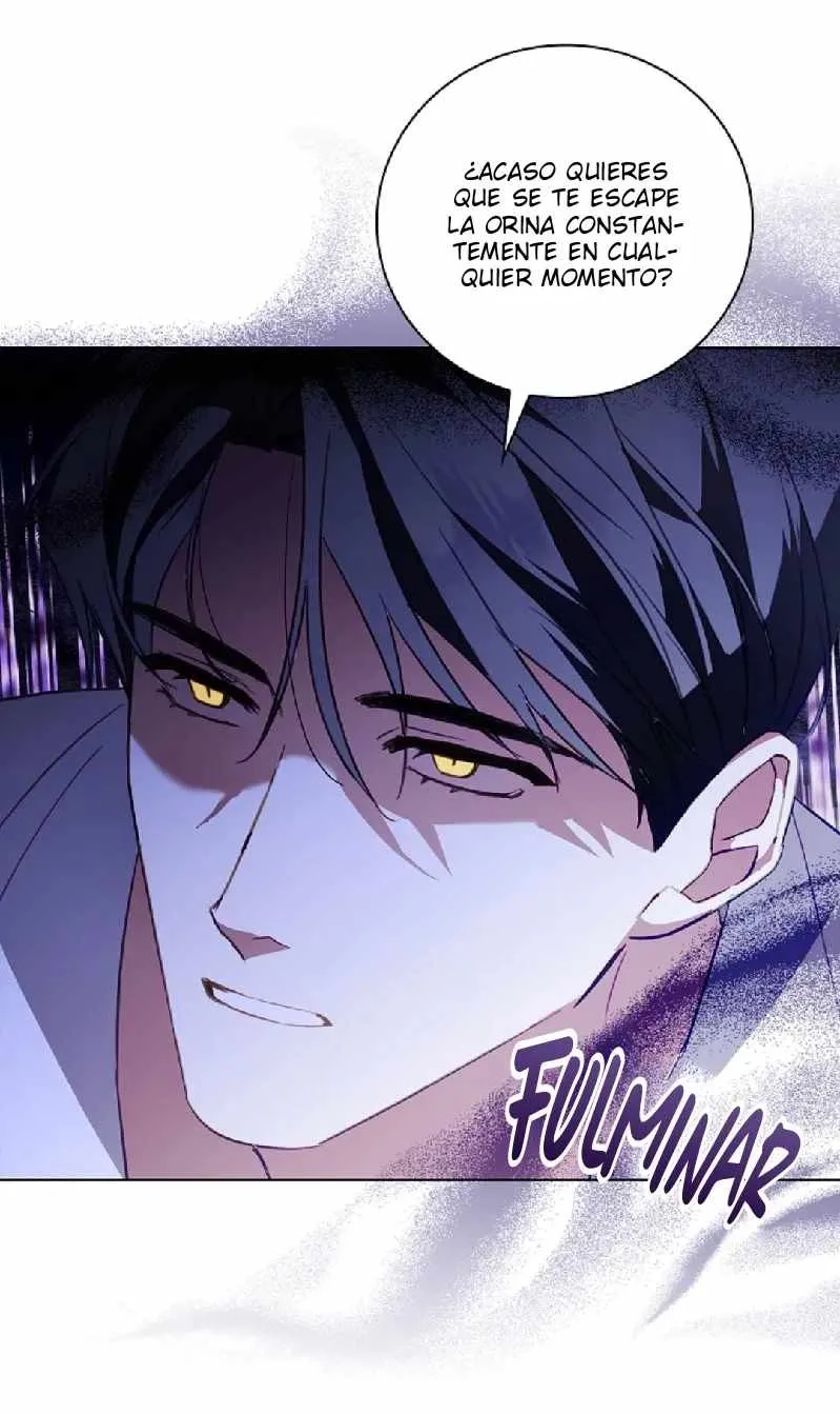 52 Encerrado con mi Amigo de la Infancia