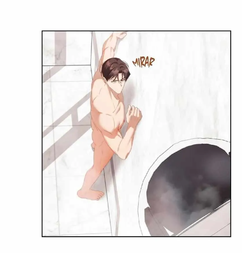 21 Encerrado con mi Amigo de la Infancia