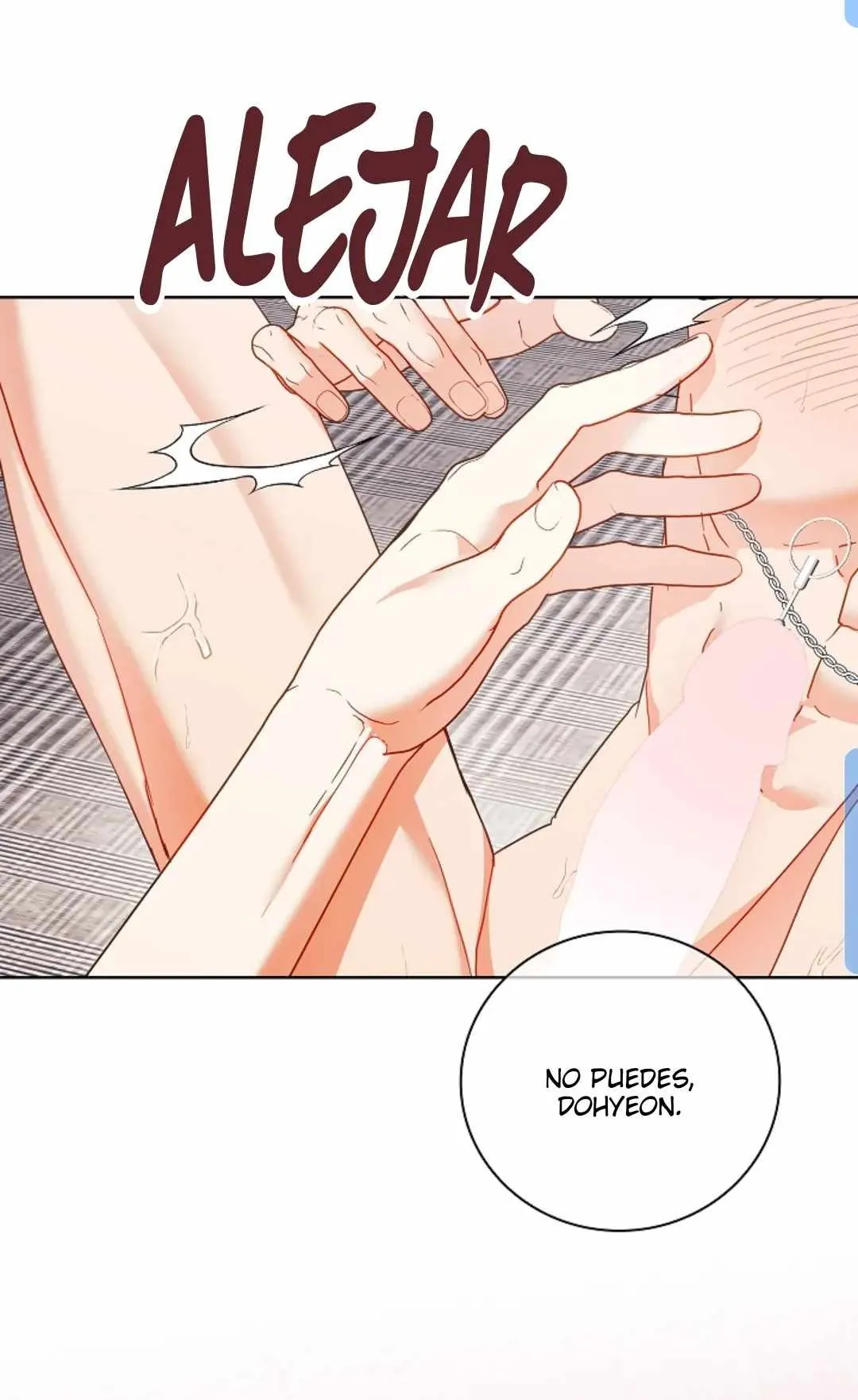 66 Encerrado con mi Amigo de la Infancia