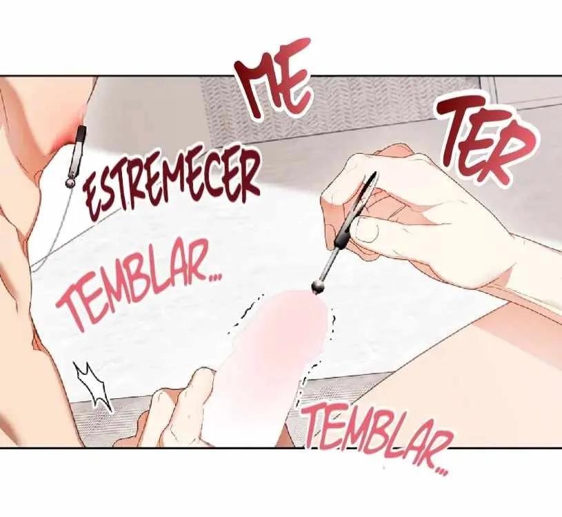 44 Encerrado con mi Amigo de la Infancia